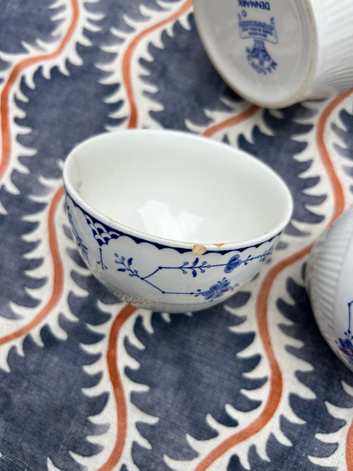 DENMARK CHINA