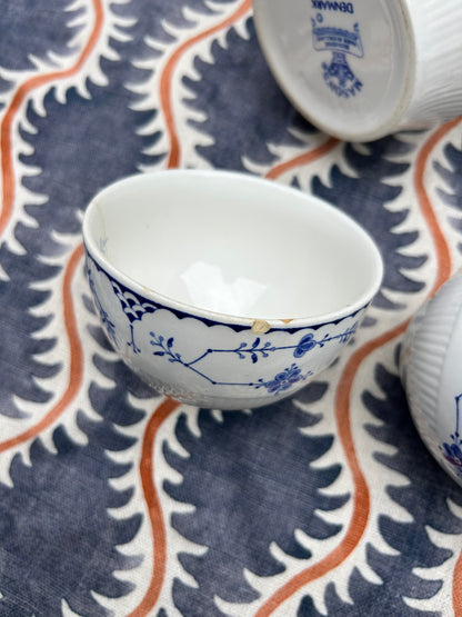 DENMARK CHINA