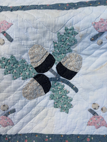 QUILT