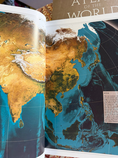 ATLAS