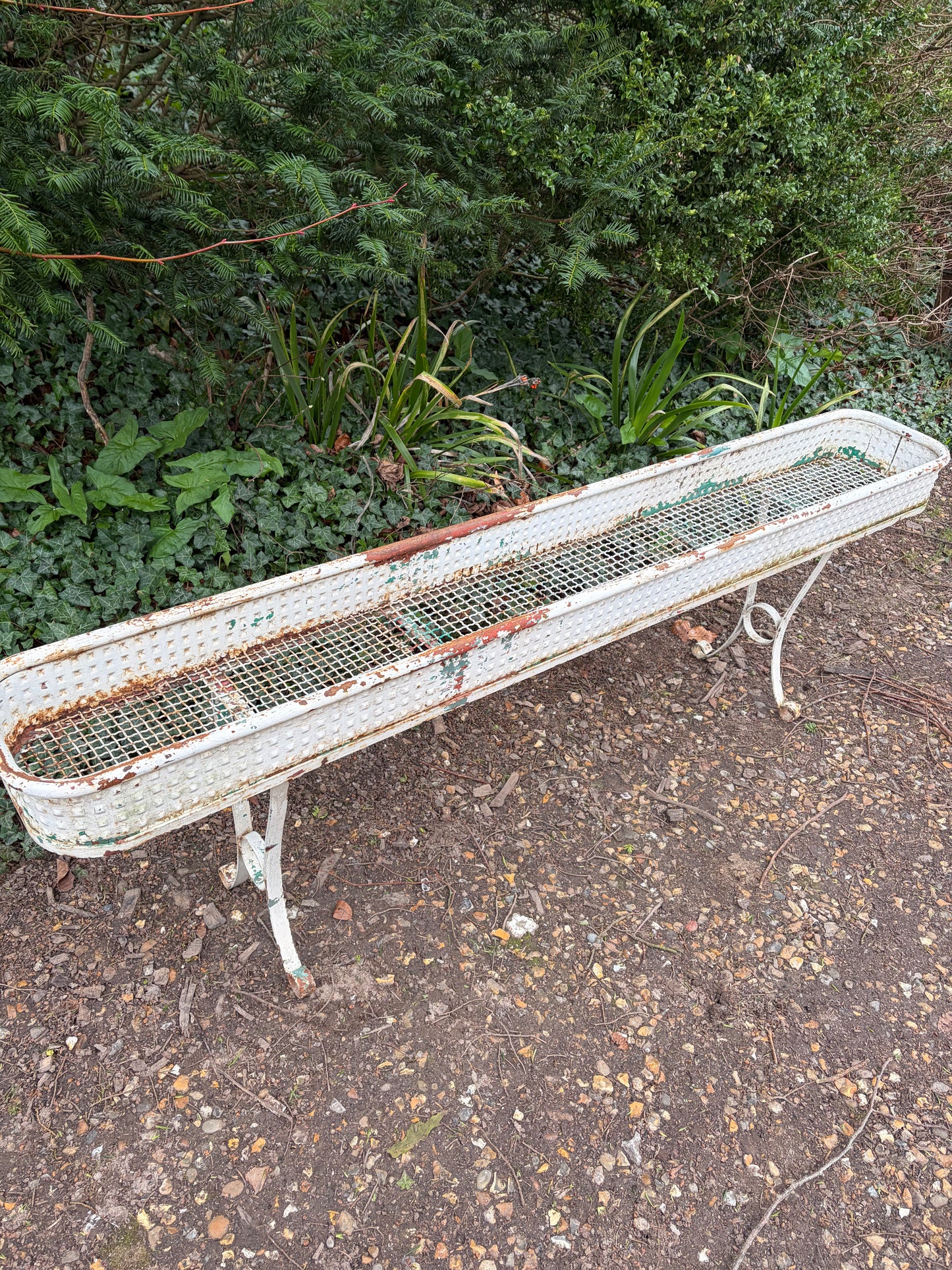 PLANTER