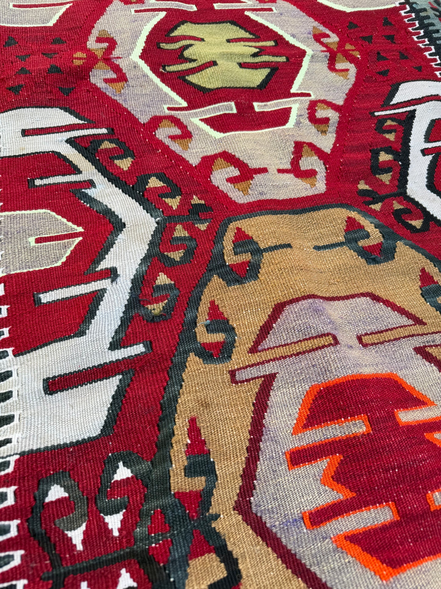 KILIM