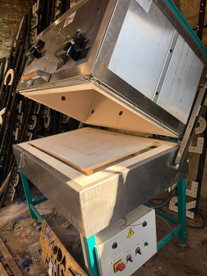 KILN