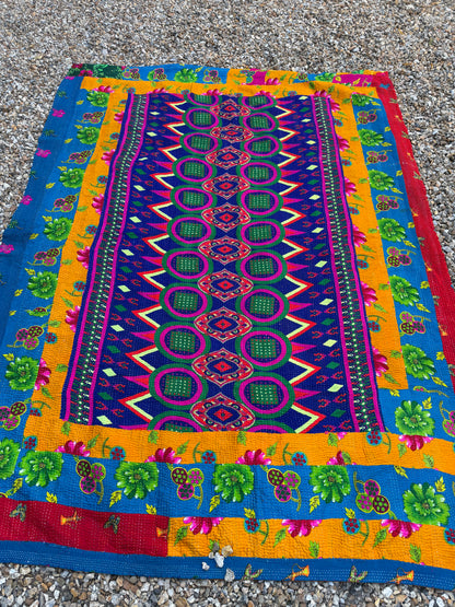 BLANKET