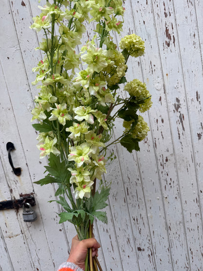 GOOD QUALITY FAKE FLOWERS