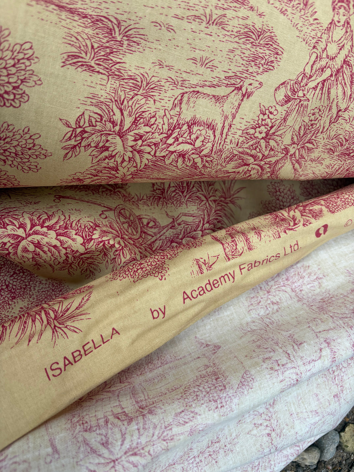10m TOILE