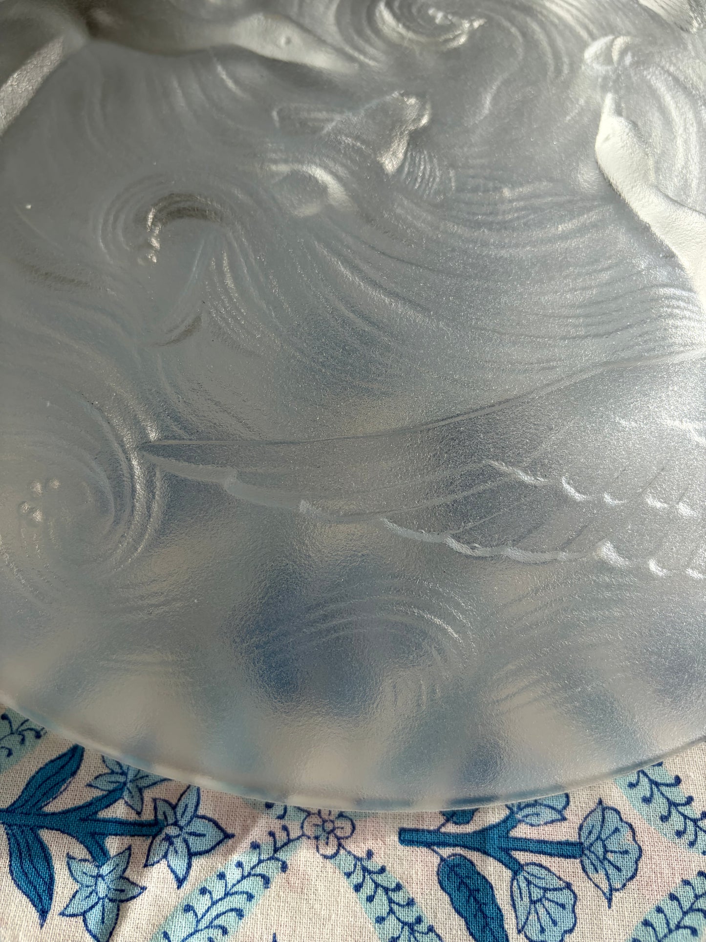 DECO BOWL