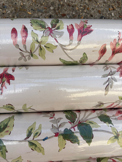 COLEFAX WALLPAPER