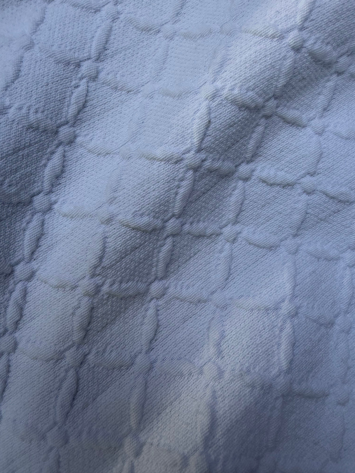 BED THROW