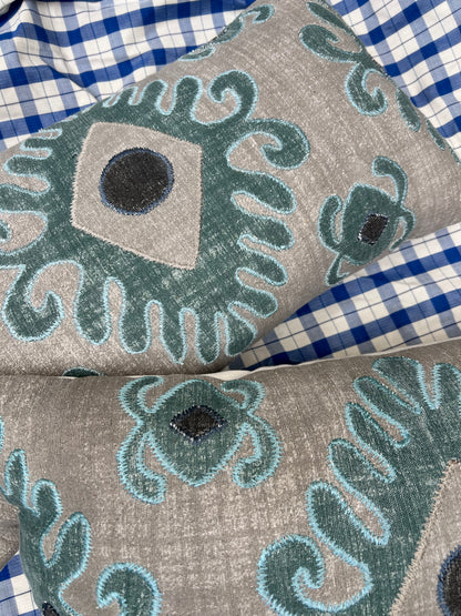 OKA CUSHIONS