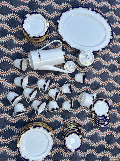 COFFEE SET