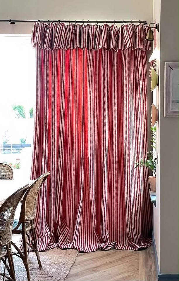 TORI MURPHY CURTAIN