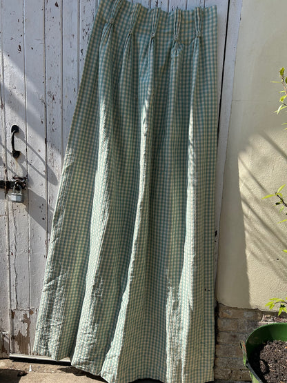 COLEFAX CURTAINS