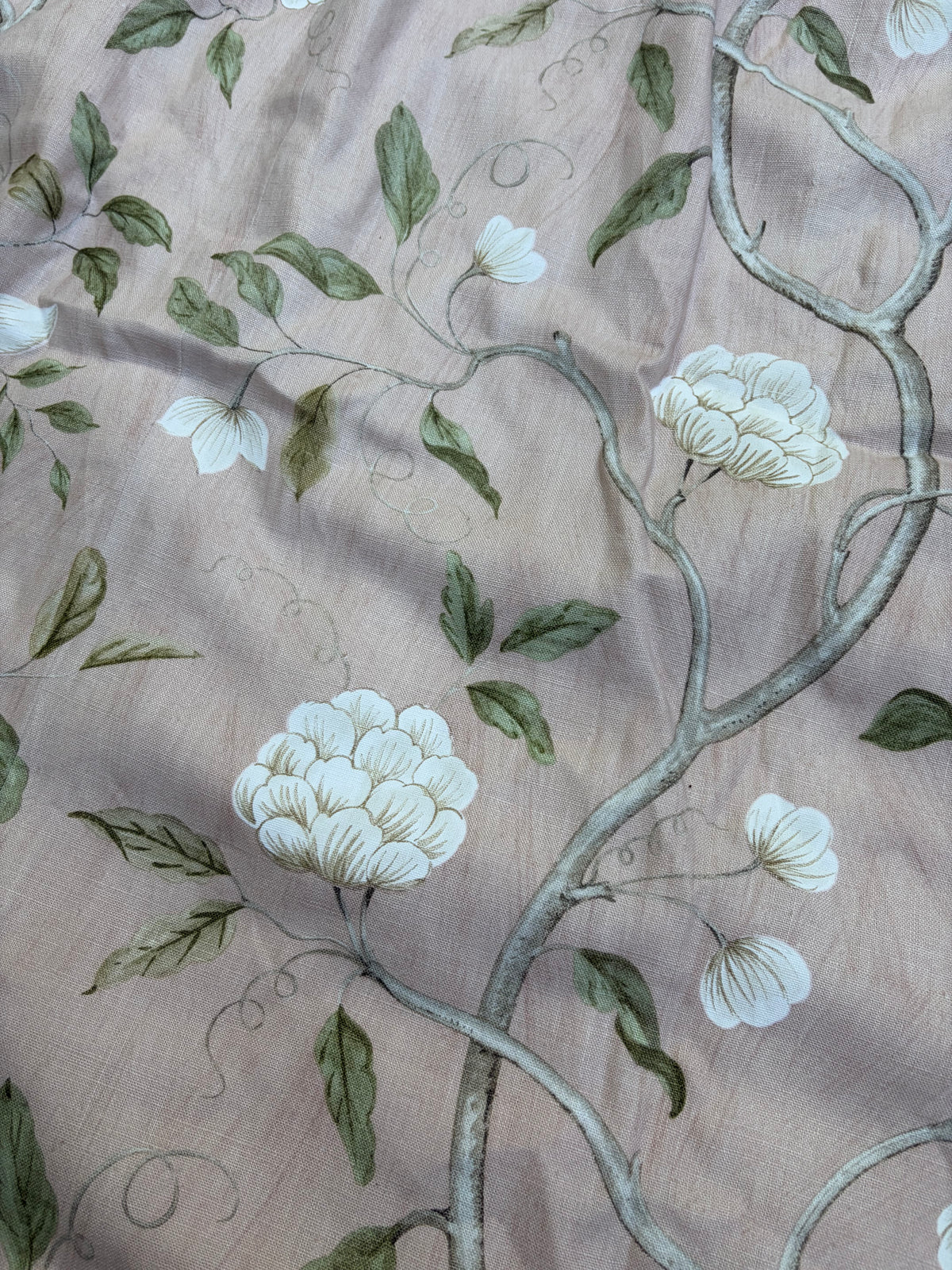 COLEFAX CURTAINS