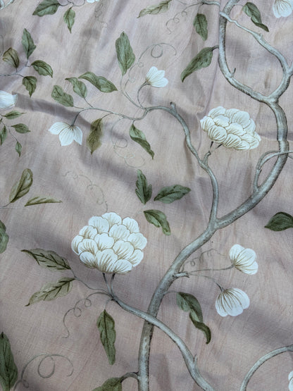 COLEFAX CURTAINS