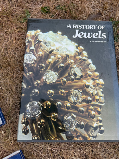 JEWELLERY BOOKS