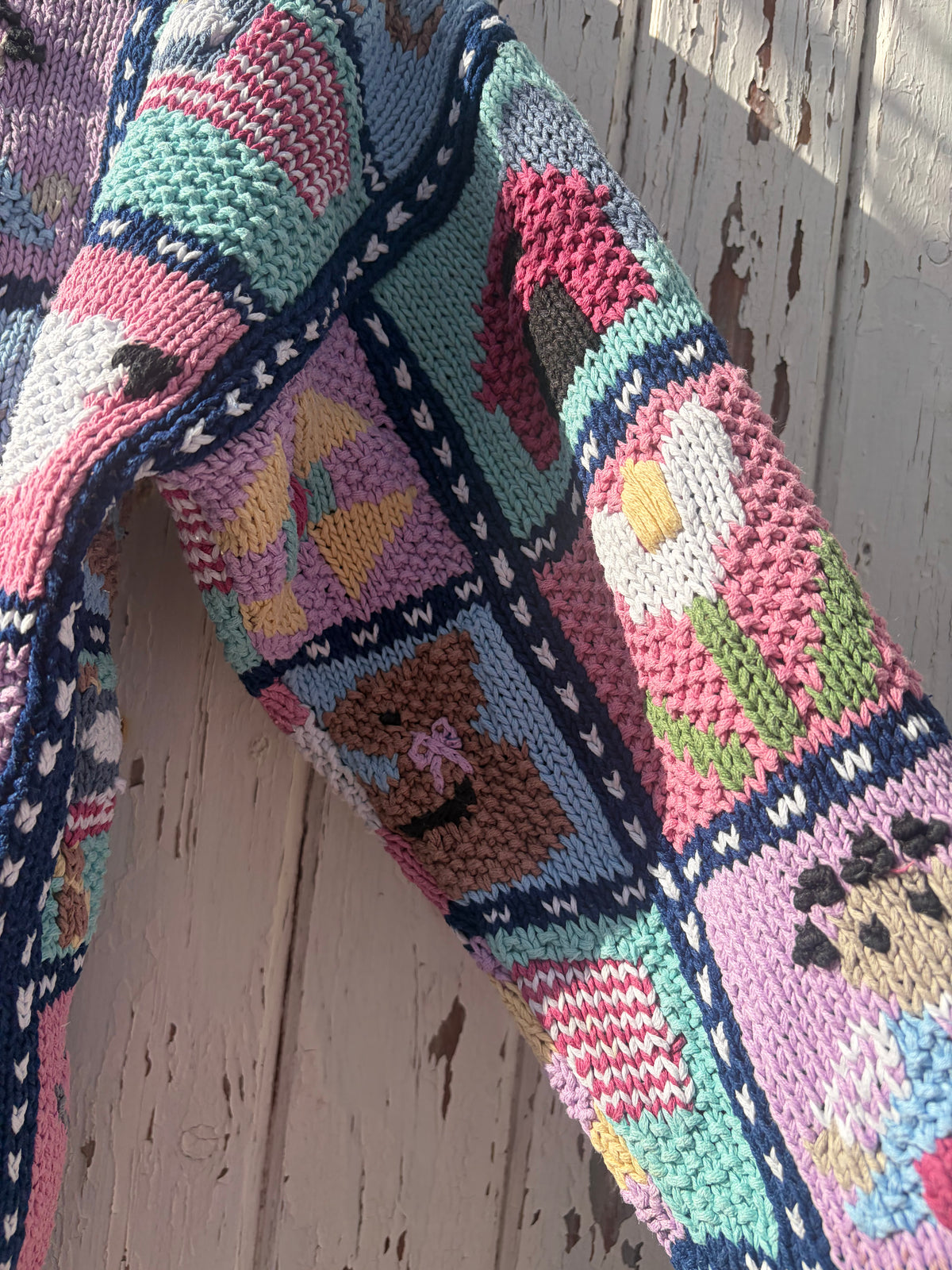 CARDIGAN