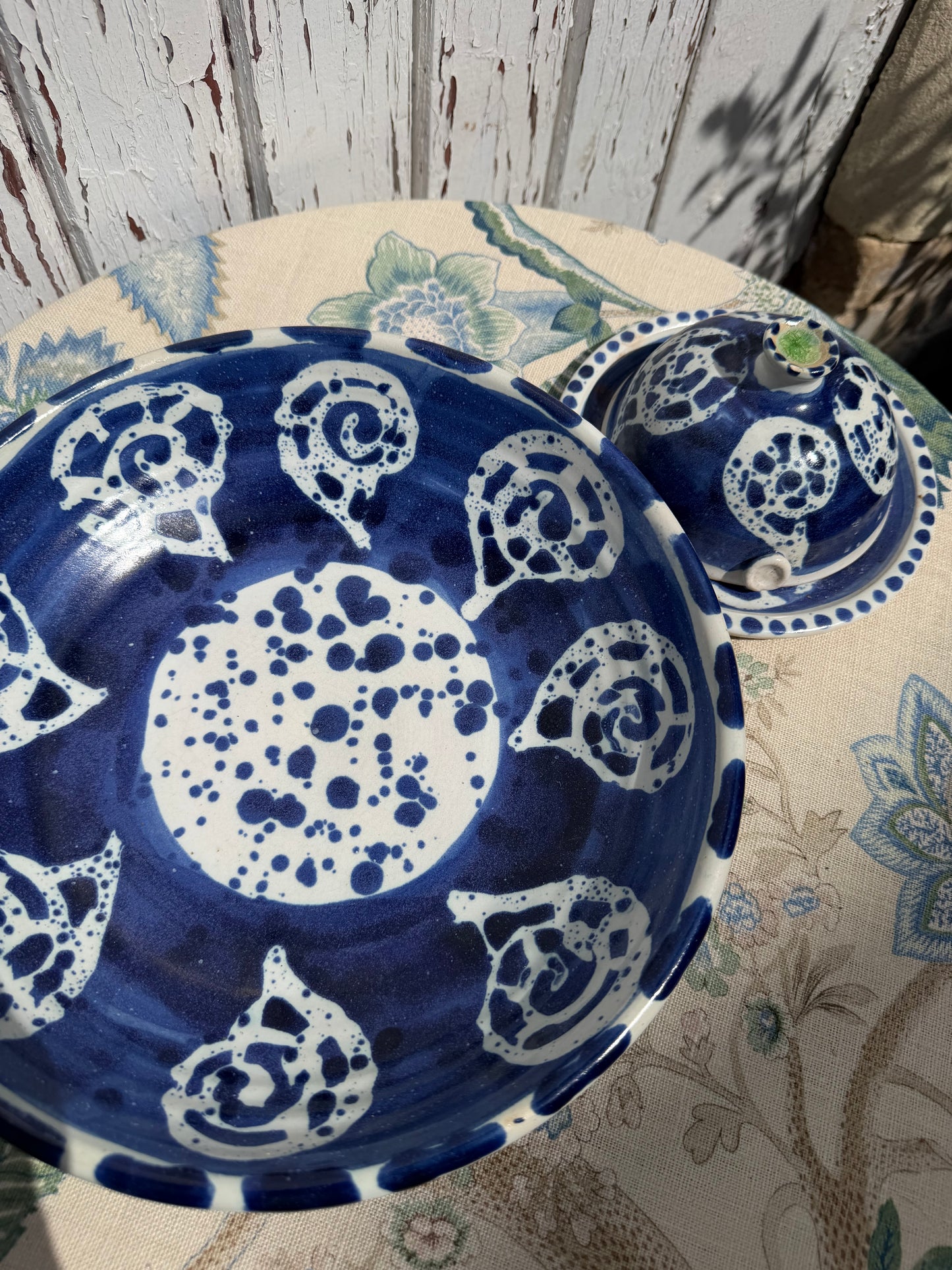 POTTERY