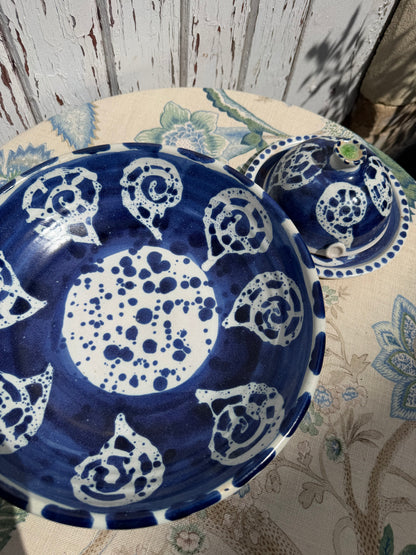POTTERY