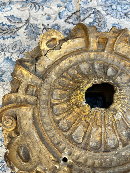 CEILING ROSE