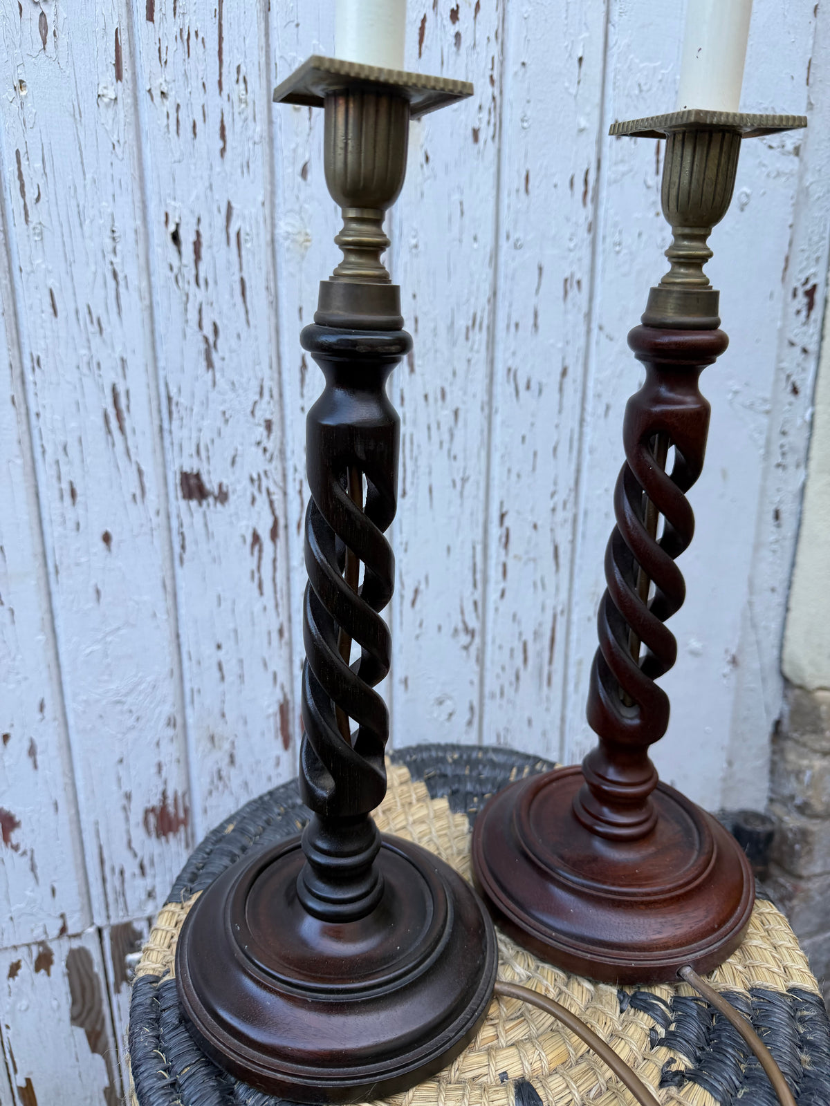 VAUGHAN LAMPS