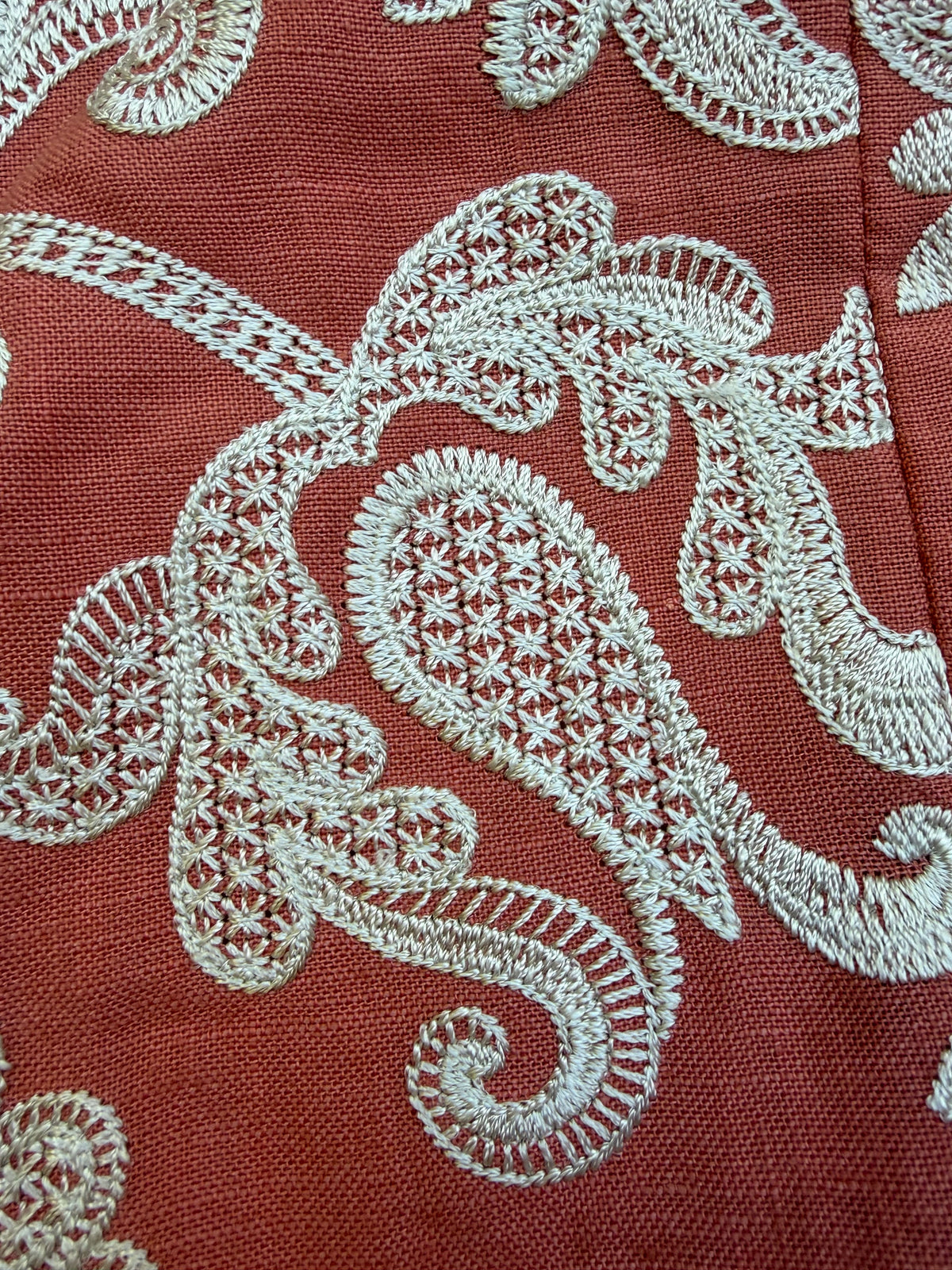 MASSIVE BAY WINDOW CURTAINS