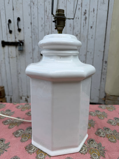 LAMP