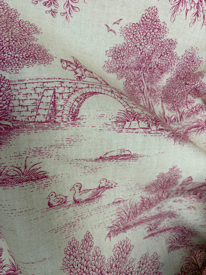 10m TOILE