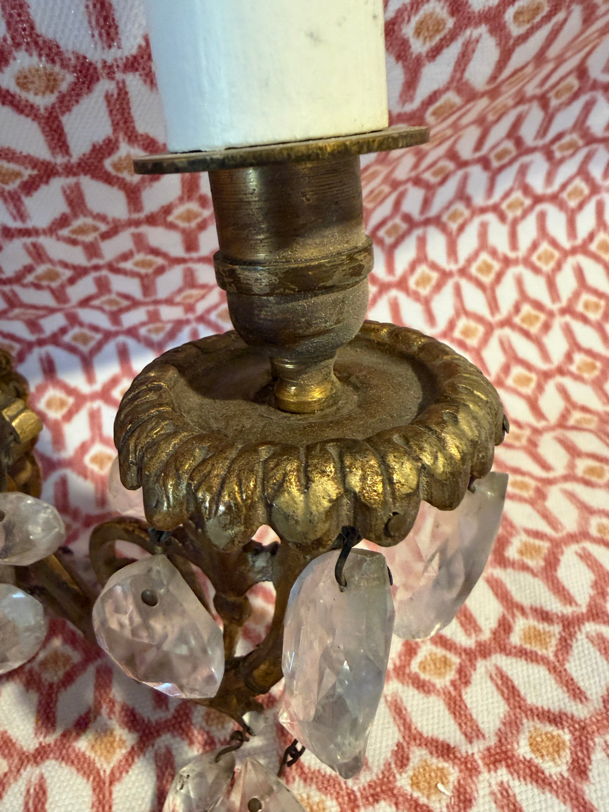 SCONCE