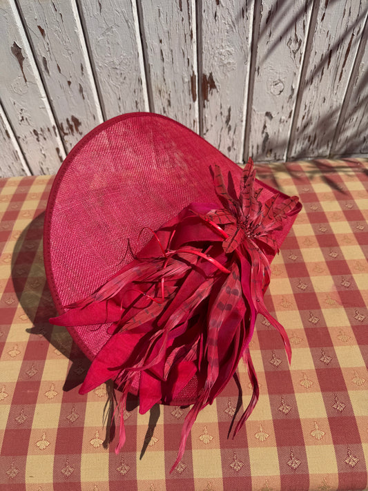 HAT/FASCINATOR