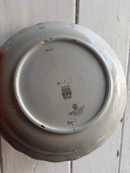 SPODE PLATE