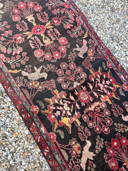 WOOL RUNNER
