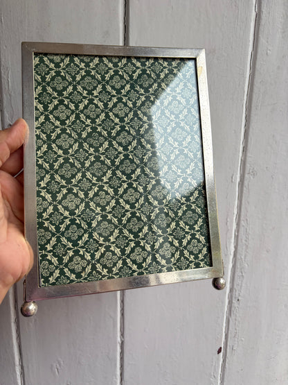 ANTIQUE FRAME