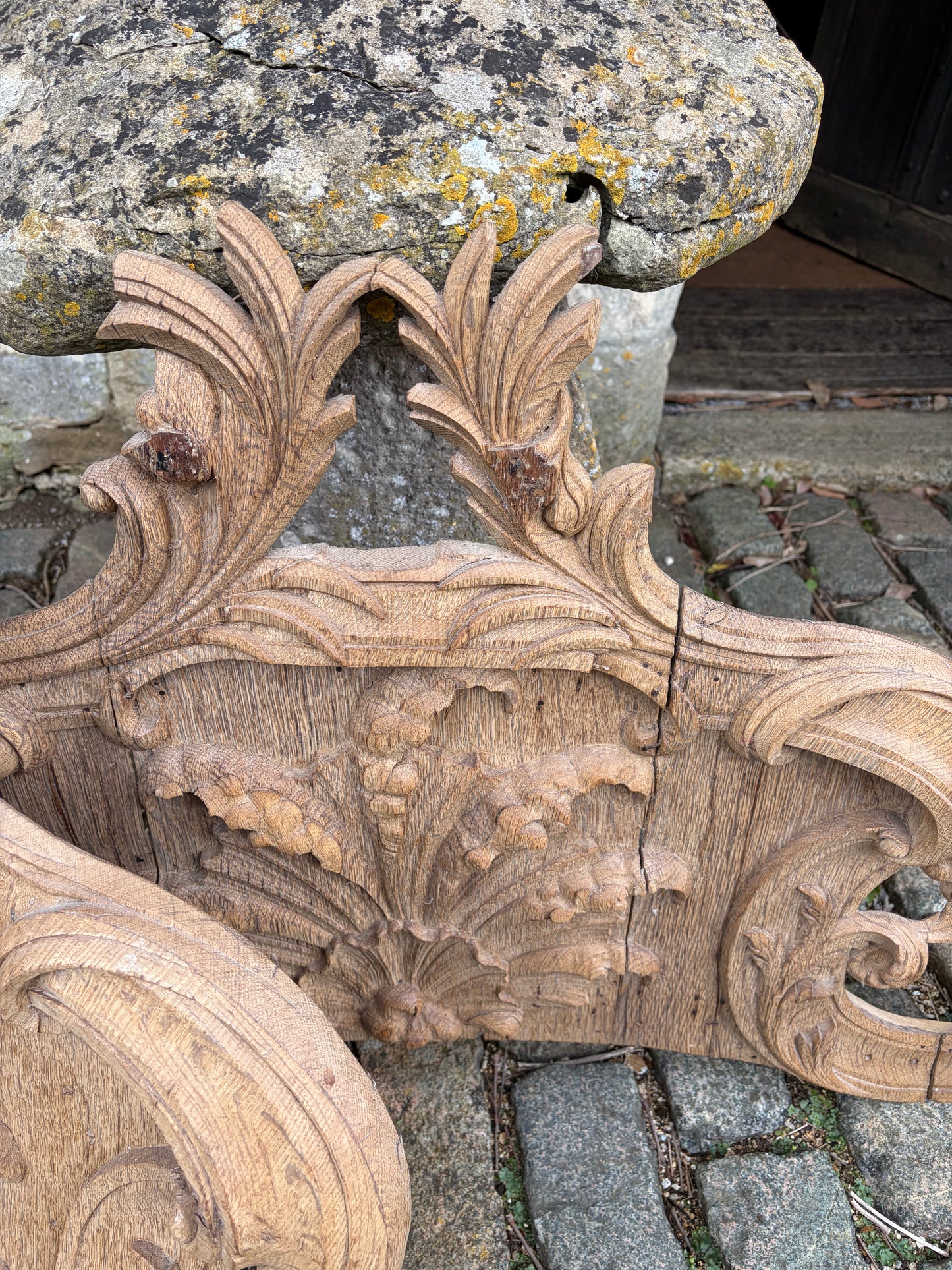 WOODEN DECORATIVE PANELS