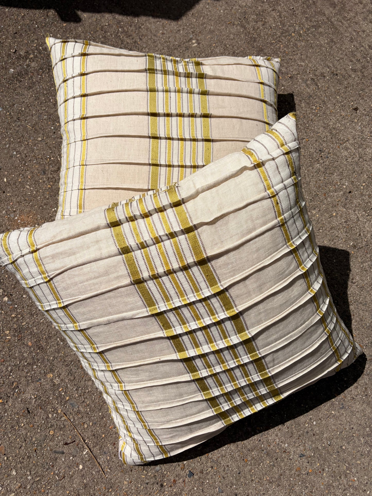 CUSHIONS