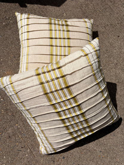 CUSHIONS