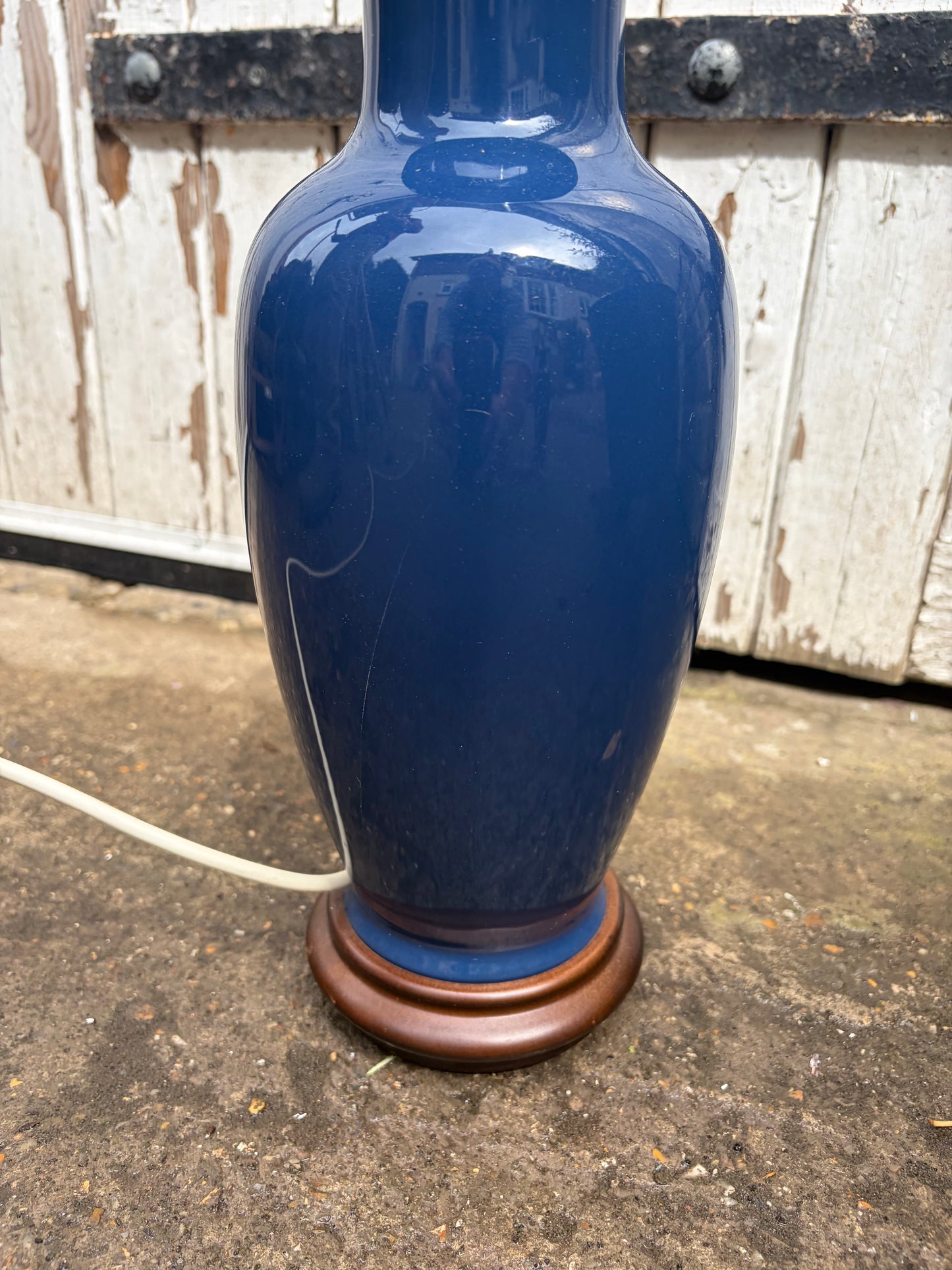 LAMP
