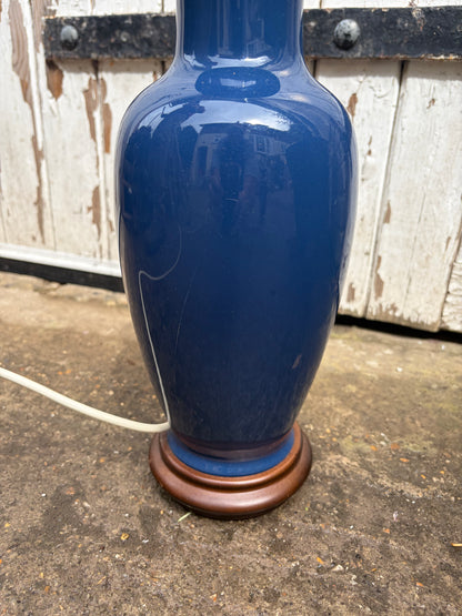LAMP
