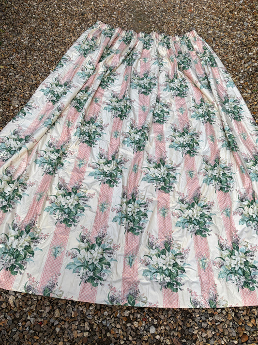 CURTAINS JEAN MONRO
