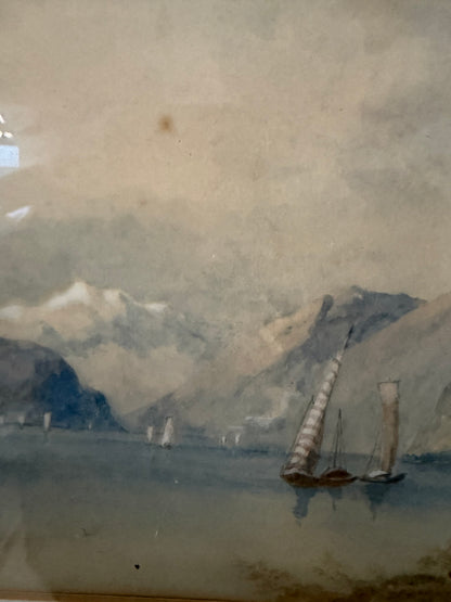 WATERCOLOUR