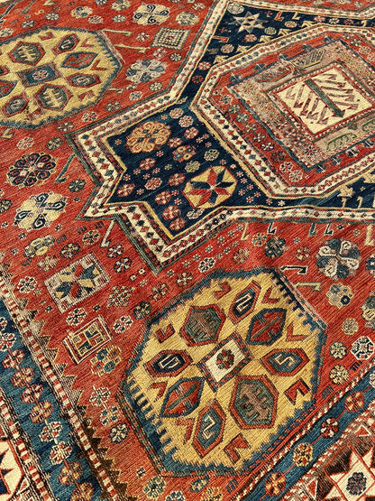 ANTIQUE RUG