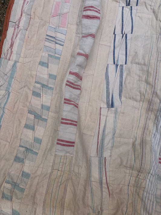 PATCHWORK QUILT