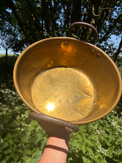 COPPER PLANTER