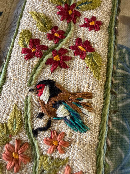 TAPESTRY