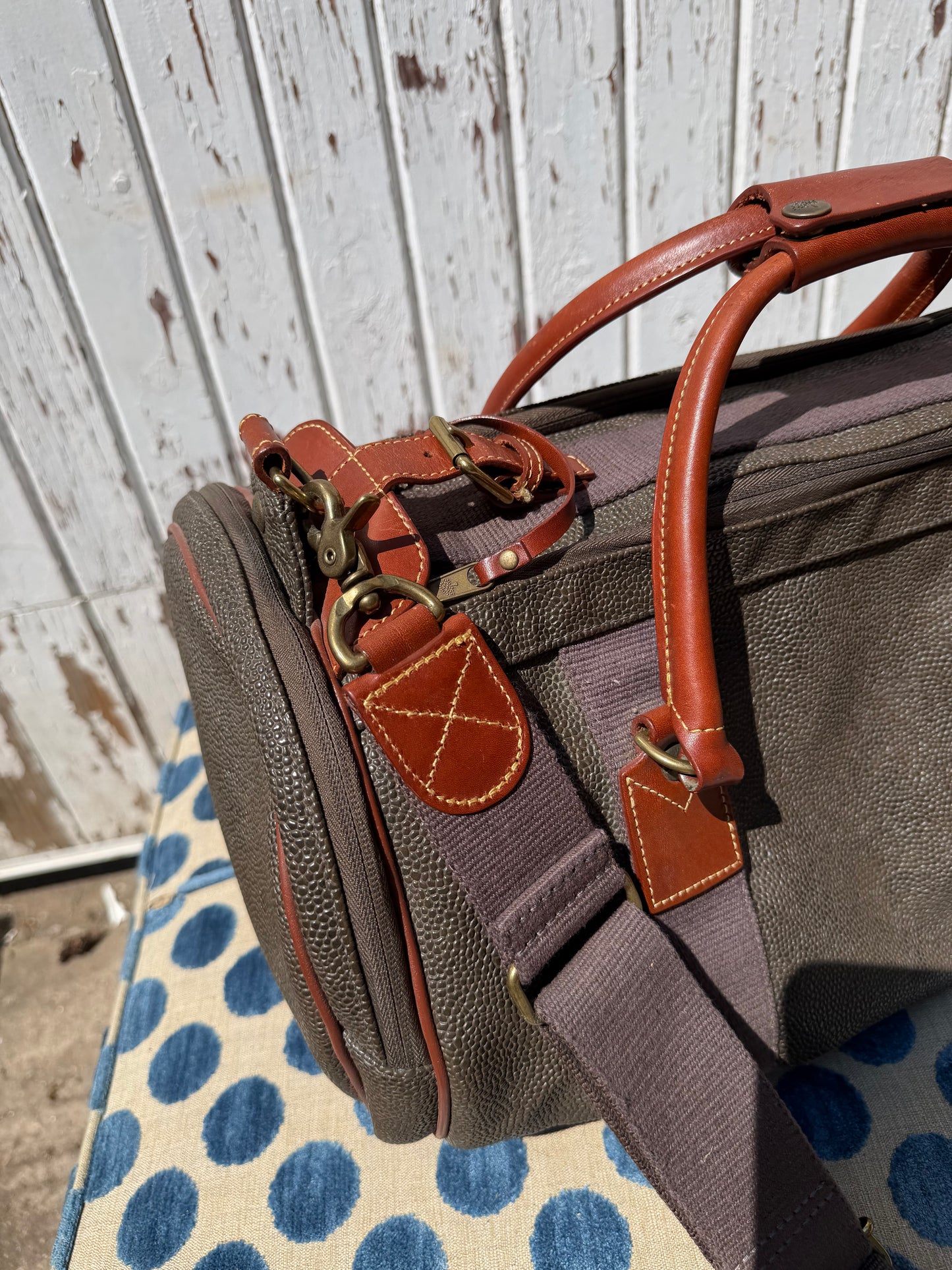 MULBERRY BAG
