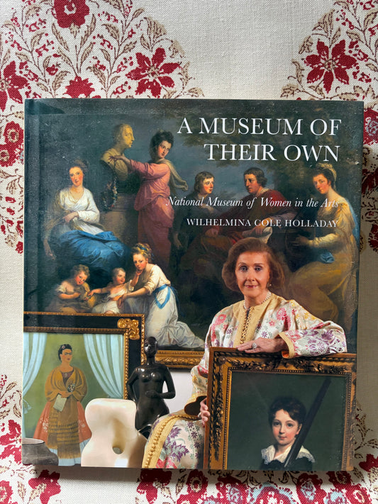ART BOOK