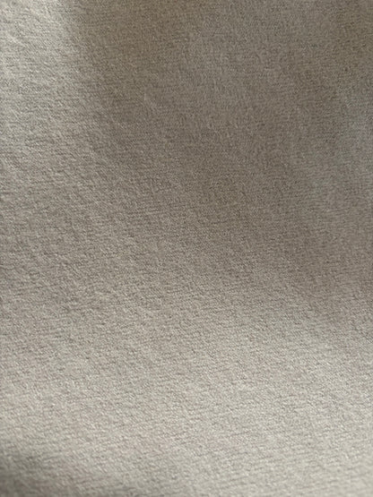 100% WOOL MATERIAL