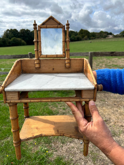 MINI WASHSTAND