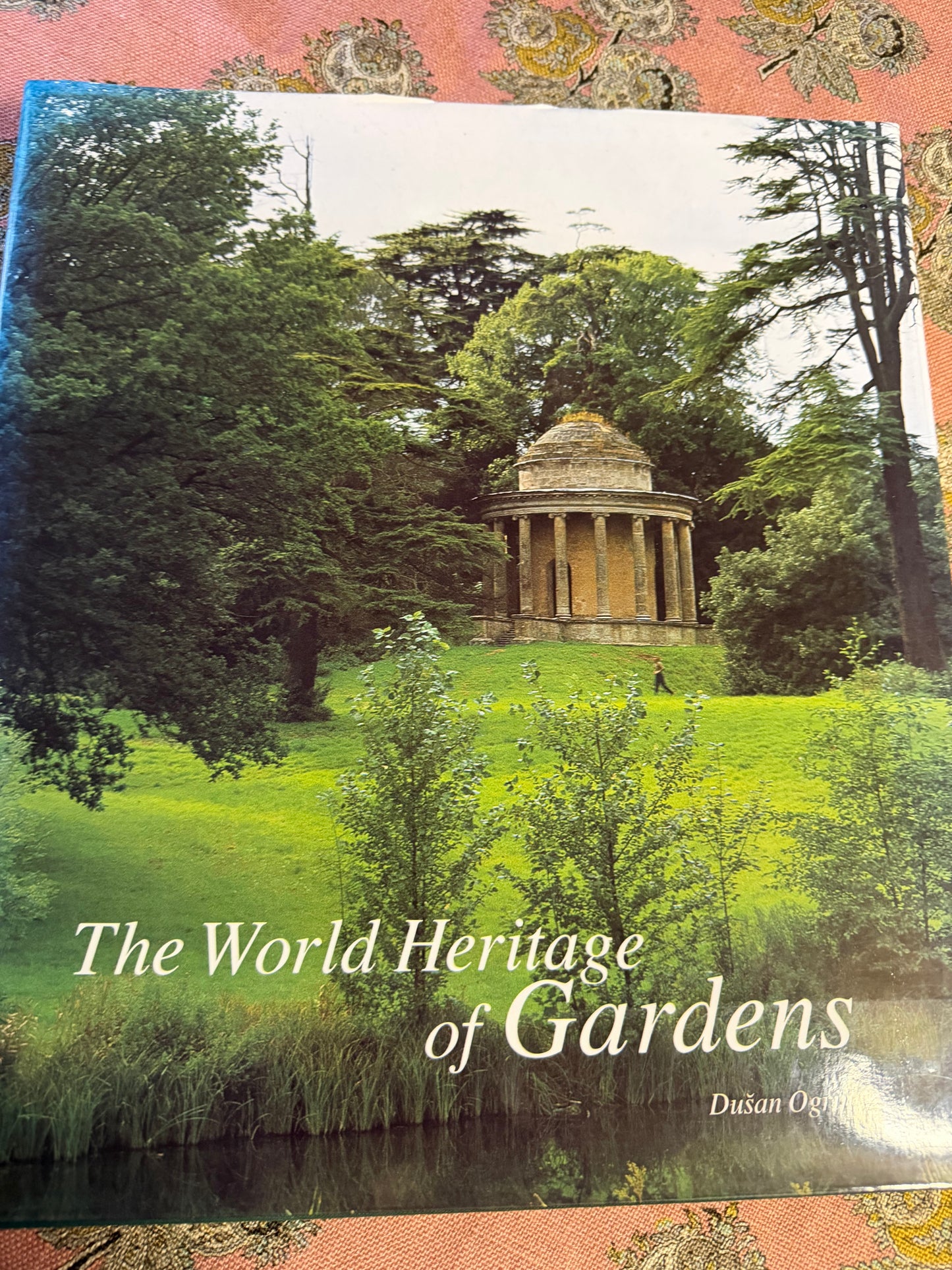 GARDENING BOOKS
