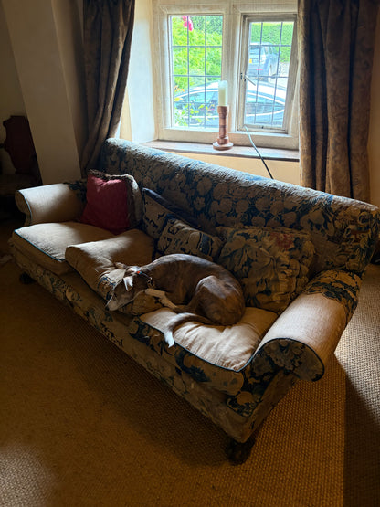 TAPESTRY SOFA